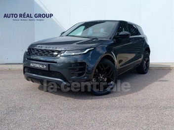 LAND ROVER RANGE ROVER EVOQUE 2 II D240 4WD R-DYNAMIC HSE BVA9