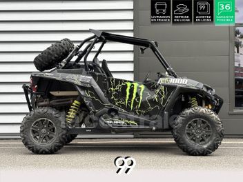 POLARIS RZR 900 EBO 1000CC