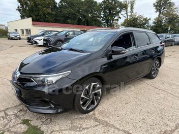 TOYOTA AURIS 2 TOURING SPORTS II (2) TOURING SPORTS 1.8 HYBRID 136 TECHNOLINE CVT AUTO