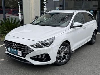 HYUNDAI I30 (3E GENERATION) SW III (2) SW 1.0 T-GDI 120 MHEV I-MT CREATIVE