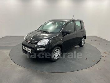 FIAT PANDA 3 III (3) 1.0 70 HYBRIDE BSG S/S PANDA CITY