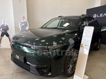 LEAPMOTOR 