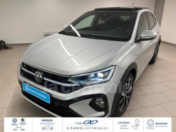 VOLKSWAGEN TAIGO 1.5 TSI 150 R-LINE DSG7