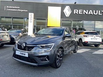 RENAULT 