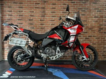DUCATI DESERTX 937