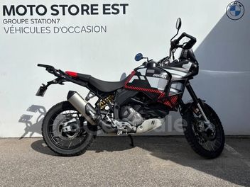DUCATI DESERTX 937