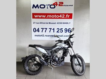 BETA ALP 350 4.0