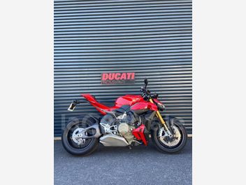 DUCATI STREETFIGHTER 1100