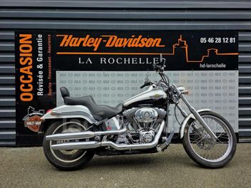 HARLEY DAVIDSON SOFTAIL DEUCE DEUCE 1450