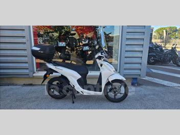 HONDA NSC 50 VISION