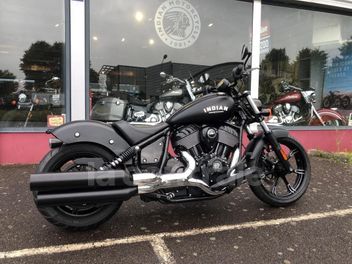 INDIAN CHIEF DARK HORSE 1890