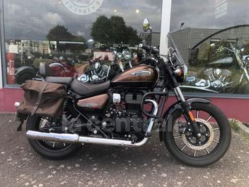 ROYAL ENFIELD METEOR 350 CLASSIC
