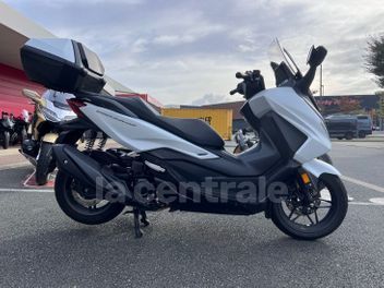 HONDA NSS 350 A