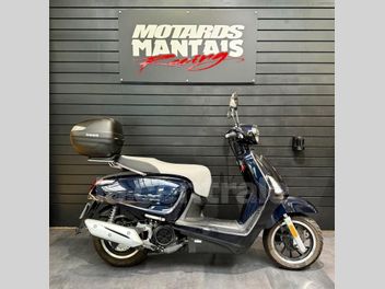 KYMCO LIKE 125