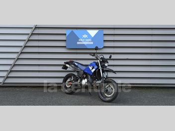 YAMAHA DT 125
