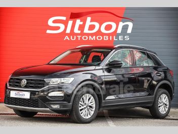 VOLKSWAGEN T-ROC 2.0 TDI 115 LOUNGE BUSINESS