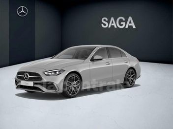 MERCEDES CLASSE C 5 V 220 D AMG LINE 9G-TRONIC