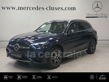 MERCEDES GLC 2 II 300 E HYBRID EQ 4MATIC AMG LINE 9G-TRONIC