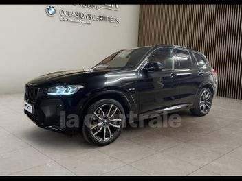 BMW X3 G01 (G01) (2) XDRIVE30E 292 M SPORT BVA8