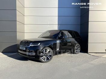 LAND ROVER RANGE ROVER 5 V SWB 3.0 P510E PHEV AWD SV 2022