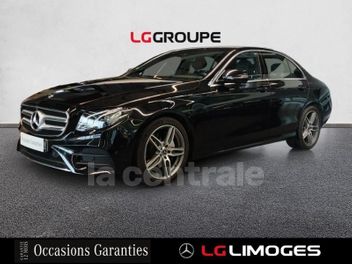 MERCEDES CLASSE E 5 V 220 D SPORTLINE 9G-TRONIC