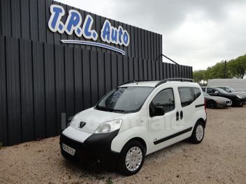 PEUGEOT BIPPER TEPEE 1.3 HDI 75 STYLE