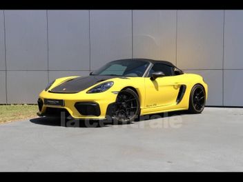 PORSCHE 718 SPYDER (982) SPYDER 500 RS PDK
