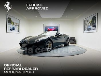 FERRARI CALIFORNIA T 3.9 V8 T 560
