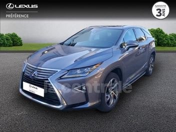 LEXUS 