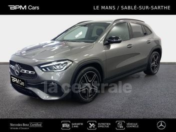 MERCEDES GLA 2 II 200 D AMG LINE DCT