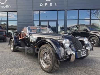 MORGAN 