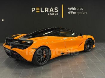 MCLAREN 