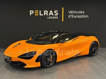 MCLAREN 