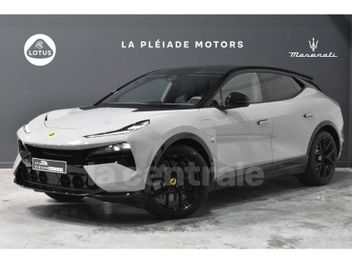 LOTUS 
