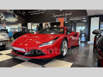 FERRARI F8 SPIDER SPIDER 3.9 720 DCT