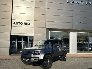 LAND ROVER 