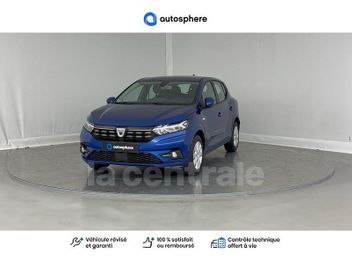 DACIA 