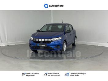 DACIA 