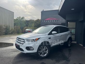 FORD KUGA 2 II 2.0 TDCI 150 S&S 4X4 TITANIUM POWERSHIFT