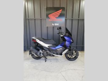 APRILIA SR GT 125