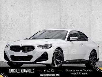 BMW SERIE 2 G42 COUPE (G42) 220D 190 M SPORT BVA8