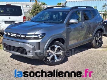 DACIA DUSTER 3 III 1.2 MILD HYBRID 130 4X2 JOURNEY