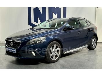 VOLVO V40 (2E GENERATION) CROSS COUNTRY II CROSS COUNTRY D2 115 MOMENTUM POWERSHIFT 6