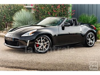 NISSAN 370Z ROADSTER ROADSTER 3.7 V6 328 PACK BVA7