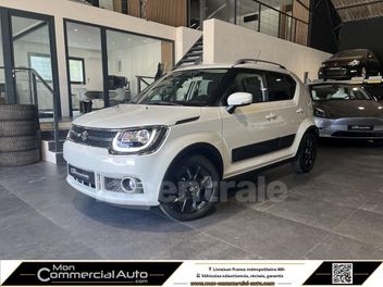 SUZUKI IGNIS 3 III (2) 1.2 DUALJET HYBRID PACK