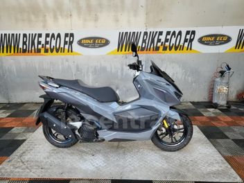 SYM JET X 125 ABS E5