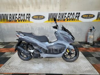 SYM JET X 125 ABS E5