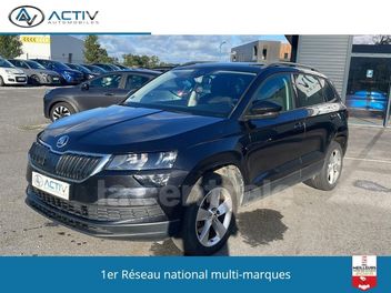 SKODA 