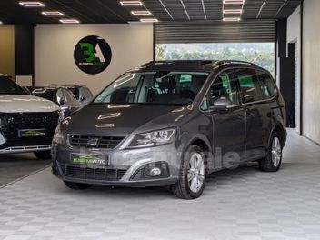 SEAT ALHAMBRA 2 II (2) 2.0 TDI 184 S&S PREMIUM 7 DSG