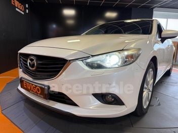 MAZDA 6 (3E GENERATION) III 2.2 SKYACTIV-D 150 DYNAMIQUE